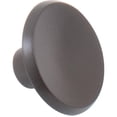 thumbnail image 4 of Die-Cast Bi-Fold Closet Door Knob, 1-1/2 Inches, Oil-Rubbed Bronze by Stone Harbor Hardware, 4 of 4