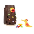 thumbnail image 1 of Juego de juguetes Magnetic Woodpecker Family Catch Worm Feeding Game, 1 of 3