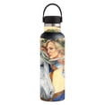 thumbnail image 2 of MightySkins HFST21-Closeness Skin for Hydro Flask 21 oz Standard Mouth - Closeness, 2 of 5