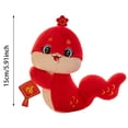 thumbnail image 4 of TIELUTT 2025 Décorations d'Année Jouets Zodiaque Chinois Année du pour Enfants, 4 of 8