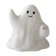 thumbnail image 2 of Fiudx Decoración del hogar Adornos de fantasmas lindos de Halloween, accesorios de decoración de escritorio de cerámica, borde de mesa de escritorio, manualidades, 2 of 6