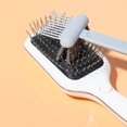 thumbnail image 5 of Clearance Under $5 Comb Cleaning Brush Hair Brush Cleaner Tool Comb Cleaning Hairbrush 2 In 1 Hair Brush Cleaning Tool Embedded Comb Hair Brush Hair Brush, 5 of 9