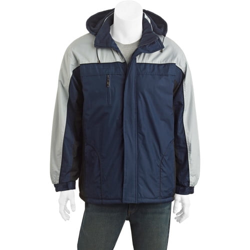 Men s Polar Tec Fleece Lined Jacket with Removable Uganda Ubuy