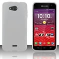 thumbnail image 2 of For Kyocera Hydro Wave - TPU Cover - Clear TPU, 2 of 7