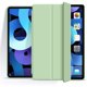 thumbnail image 1 of Funda De Piel Sintética Para IPad 10.2 9th 8th 7th Air 5 4 10.9 3 2 1 5th 6th Case Tri-fold Silicona Suave Para Pro 11 2021 2020 2018 Mini 6 5 4 3 2 2 1, 1 of 4