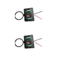 thumbnail image 1 of Toma de corriente para coche Seitruly PC adaptador de carga PD antiflaming Universal Type1 NO1, 1 of 6