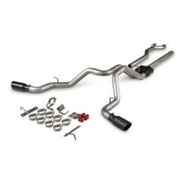 Flowmaster 818192 Outlaw Extreme Cat Back System EXHAUST SYSTEM