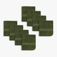 thumbnail image 4 of Mainstays 8pk Washcloth Set, 4 of 7