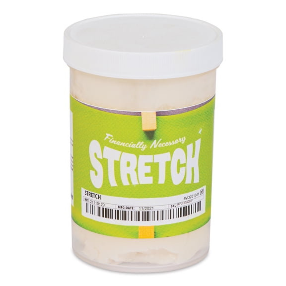 FN Ink Plastisol Screen Printing Ink Stretch Additive - Pint