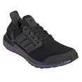thumbnail image 2 of adidas Adifom Q Lace Up Mens Black Sneakers Casual Shoes H06275, 2 of 6