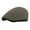 Gray coffee color, variant on Hat Men Spring Summer New Breathable Beret Women British Retro Forward Cap Casual Duckbill Cap Painter Hat