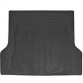 thumbnail image 4 of BDK Car SUV and Van Floor Rubber Mats with Cargo Trunk Mat, Heavy Duty All Weather Protection, 3 Colors, 4 of 12