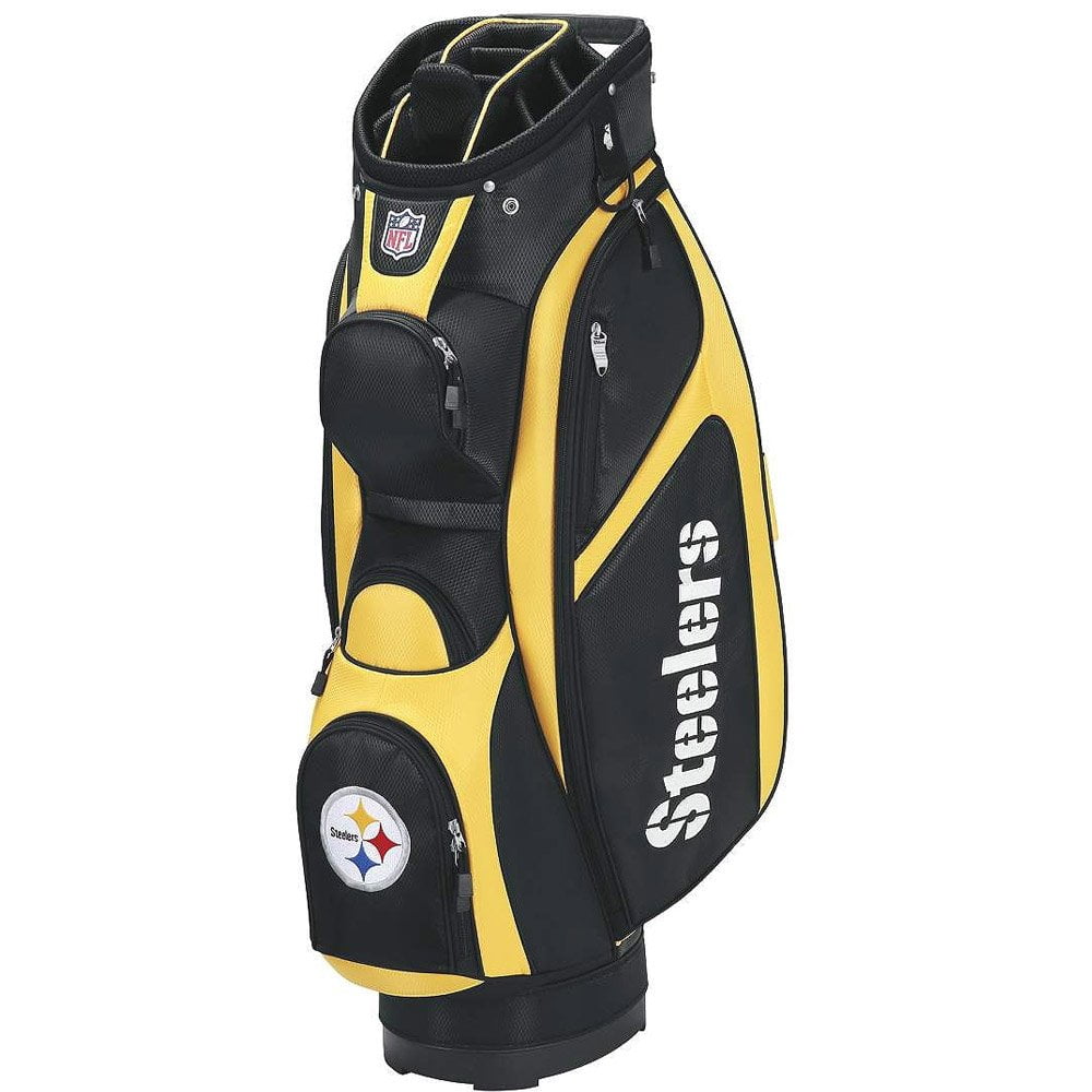 Wilson NFL Team Cart Golf Bag