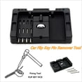 thumbnail image 2 of Phyun Flip Key Pin Remover Car Folding Quick Remover Installation Flip Key Fixing Tool, 2 of 5