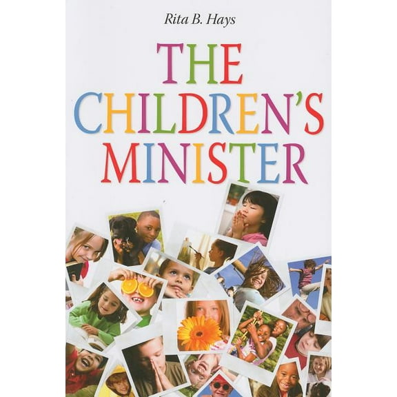 The Children's Minister, (Paperback)