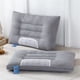 thumbnail image 1 of Funda de almohada con imán tridimensional Cassia para dormitorio de estudiantes, cama doble y desayuno, núcleo de almohada, almohada para el cuello, almohadas, 1 of 1