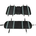 thumbnail image 2 of NeoBlend Leatherette Car Seat Covers Fit For Car Truck SUV Van - Rear Bench, 2 of 3