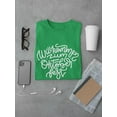 thumbnail image 3 of Welcome To Oktoberfest! T-Shirt Men -Image by Shutterstock, Male 3X-Large, 3 of 4
