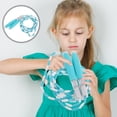 thumbnail image 3 of Cuerda de salto de cuentas ajustable para niños ejercicio de cuentas suaves que saltea cuerda para niños y niñas cuerda de salto con cuentas para niños cuerda de salto, 3 of 5
