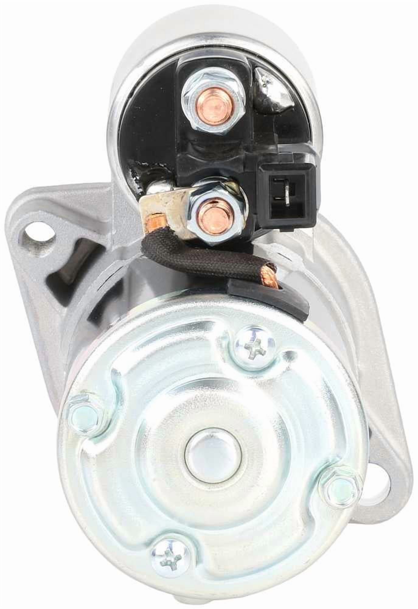 Bosch SR0492N Premium 100% New Starter