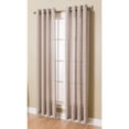 thumbnail image 2 of Natco Home Layton Solid Grommet Single Curtain Panel, 2 of 5