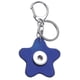 thumbnail image 2 of De Colgante en apariencia De Estrella Para Adorno Llave De Coche Azul, 2 of 9