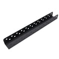 thumbnail image 1 of Screwdriver Holder, Wall Mount Hand Tool Organizer Alloy Steel Metal Screw Installation  for Home Workshop, 1 of 7