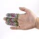 thumbnail image 2 of Yuarrent Funda protectora de un solo dedo, herramienta de pesca con mosca, fundas para los dedos transpirables y amigables con la piel, Pescar Vistoso, 2 of 6