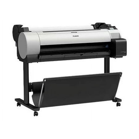 Canon imagePROGRAF TA-30 - 36" large-format printer - color - ink-jet - - USB 2.0, Gigabit LAN, Wi-Fi(n) - cutter