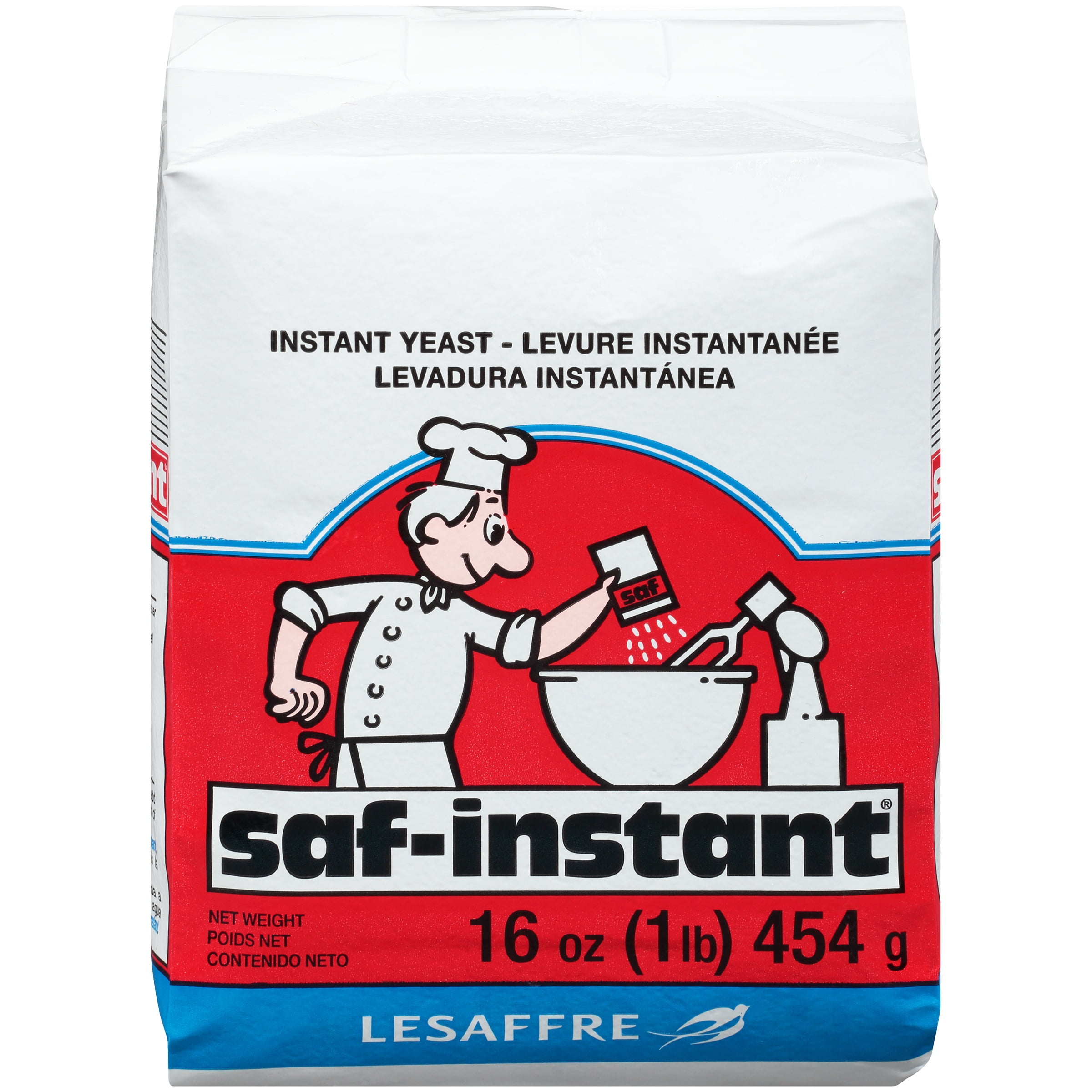 instant yeast instant yeast