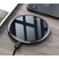 thumbnail image 2 of Wireless Charger Pad For Phone Charging(10w Only White Pad), 2 of 3