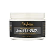 SheaMoisture Daily Hydration Hot Oil Treatment 100% Virgin Coconut Oil 2 oz