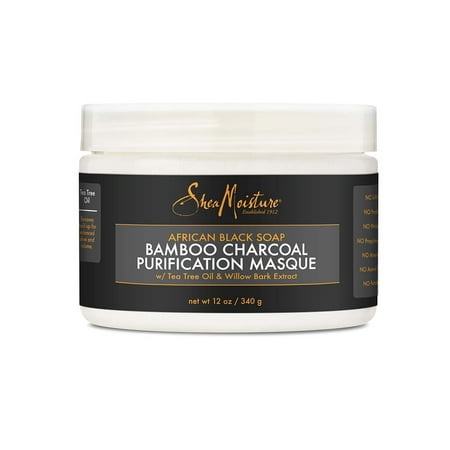 SheaMoisture Daily Hydration Hot Oil Treatment 100% Virgin Coconut Oil 2 oz