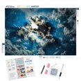 thumbnail image 1 of Heaven Opens, 1 of 10