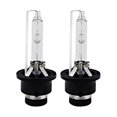 thumbnail image 2 of BSBSDJB For Toyota Prius 2006-2009 D4S HID Headlight Bulbs 6000K White Super Bright, 2 of 10