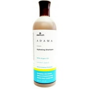 Zion Health Hydrating Shampoo - Coconut Jasmine 16 oz Liq