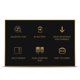 thumbnail image 3 of Profesional Rj45 Rj11 Cable Lan Tester Network Cable Tester Lan Cable Tester Networking Tool Advancent TO003781-00, 3 of 5
