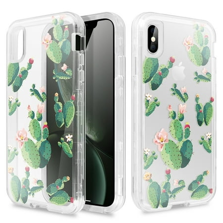 cactus iphone xs case cactus iphone xs case