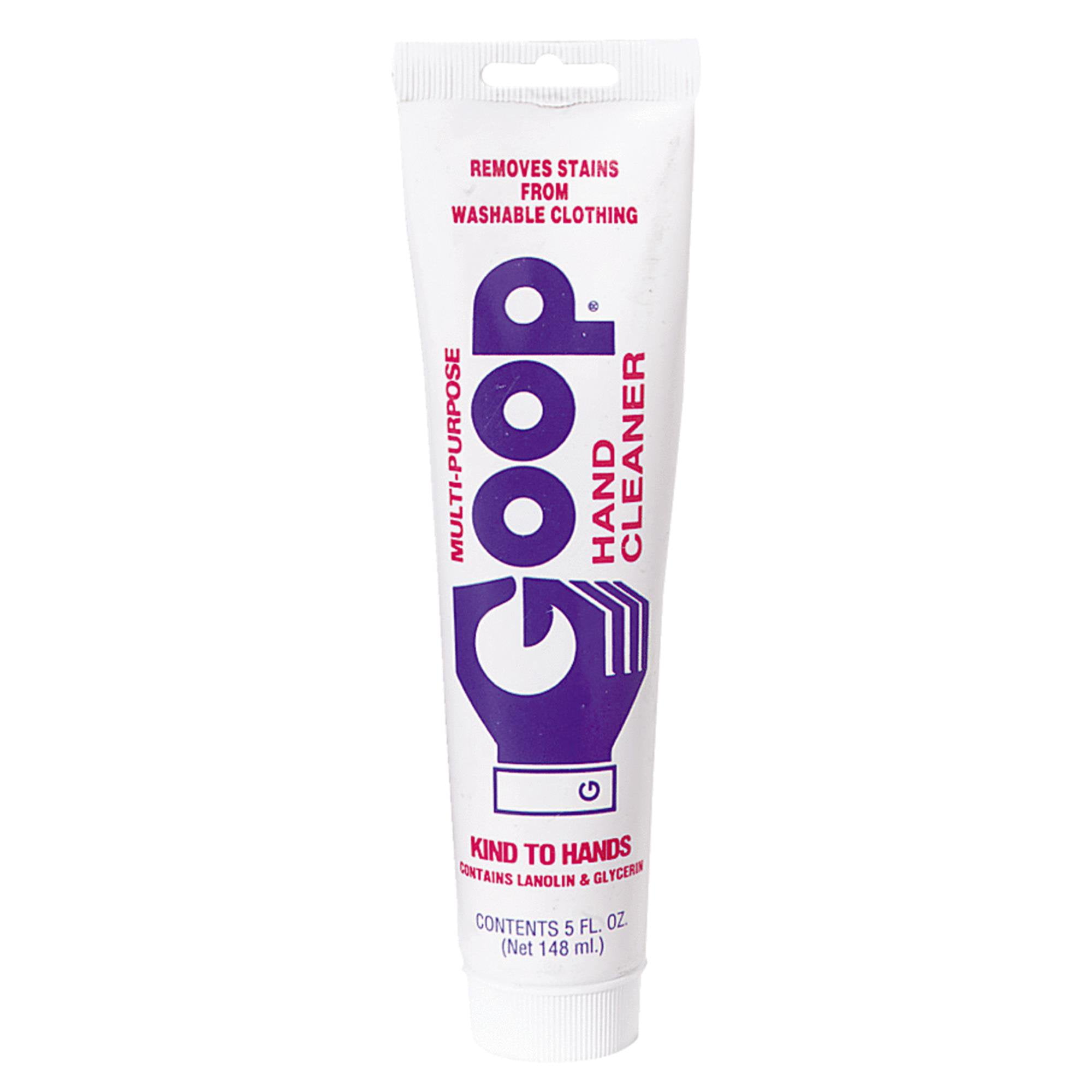 GOOP Hand Cleaner