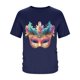 thumbnail image 4 of Tops para hombre, blusas y camisas de manga corta con cuello redondo para hombre, camisetas casuales con estampado de moda para hombre, blusa de manga corta, blusa de poliéster para hombre., 4 of 5
