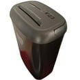 thumbnail image 3 of 6.6 Gallon Shredded Paper Barrel, Cross-shaped Shredder, with Safety Anti-paper Jam Feature, Equipped with Three-mode Control Switch, Suitable for Both Home and Office Use, 3 of 10
