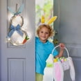 thumbnail image 4 of QTOCIO Easter Decorations, Easter Decorations with Lights Rings Flower Garlands Easter Home Decorations Pendants Shop Window Props, 4 of 6