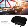 thumbnail image 3 of Portador De Carga Superior Del Automóvil, Bolsa De Almacenamiento En El Techo Del Automóvil Instalación Simple Tela Oxford Impermeable Versátil Para Viajes, 3 of 7