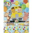 thumbnail image 2 of Cocomelon Lunch Napkins, 16CT, 2 of 2