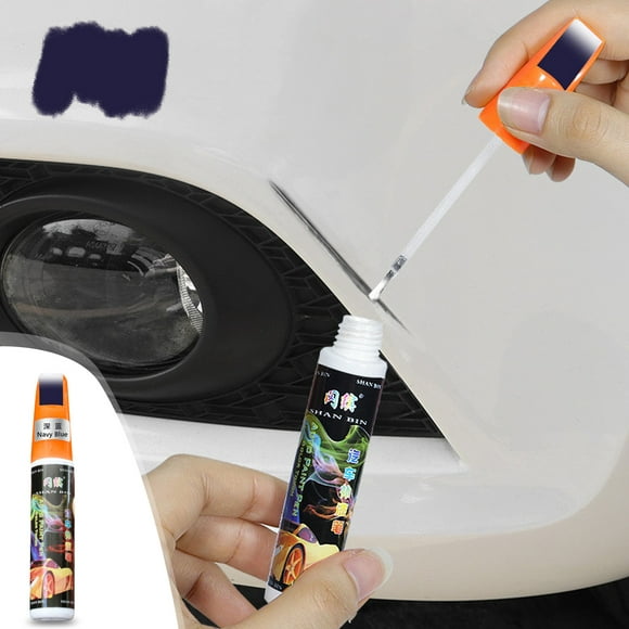 zanvin Automotive Paint Repair Automotive Scratch Repair Automotive Paint Repair Repair Repair Scratch Pen Scratch Fluid 12ml