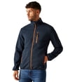 thumbnail image 4 of Regatta Mens Romain Waterproof Jacket, 4 of 7