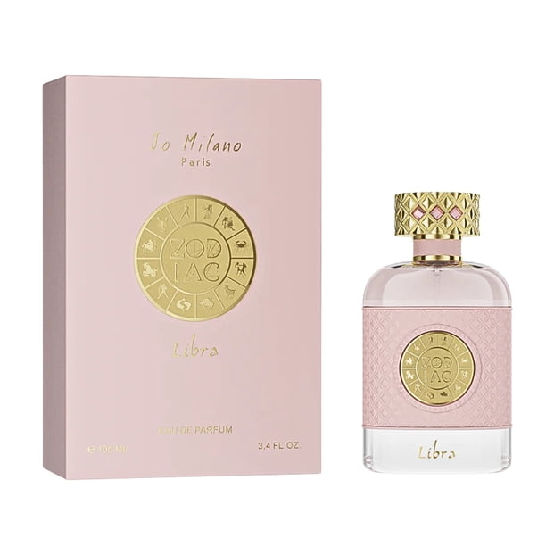 Perfume Jo Milano LIBRA 100 ml Edp