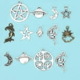 thumbnail image 1 of Handcraft Pend Accessories, DIY Pend Accessories Electroplating  For Clothing Decoration, 1 of 8