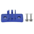 thumbnail image 2 of Support de Casque pour Caméras d'Action 7 6 5 4, Robuste et Léger, Facile à Installer, en Alliage d'Aluminium, 2 of 7