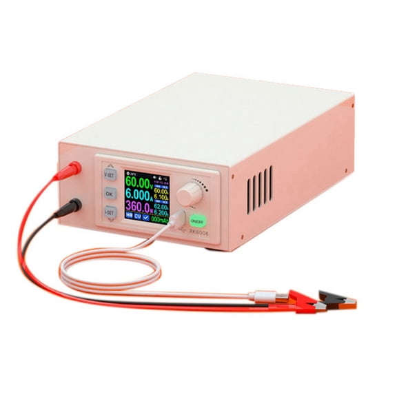 1 x Power Supply-As Shown